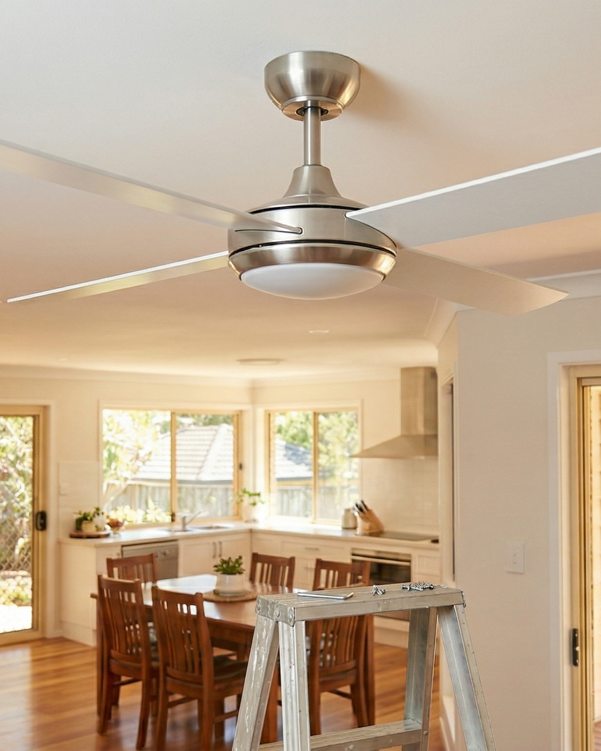 Electrical repair services in Elizabeth Bay